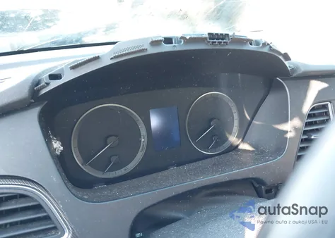 2017 Hyundai Sonata Sport из США, поврежденный, VIN 5NPE34AF7HH450248